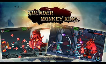 雷霆大闹天宫v1.7截图2