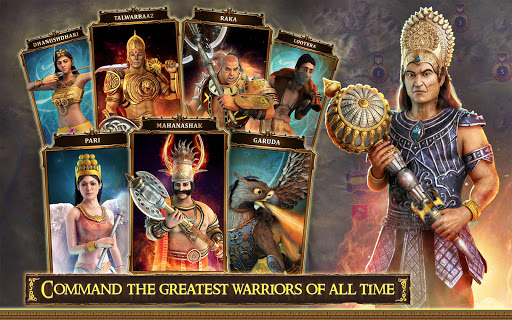 史诗战争岛v2.1.10截图3