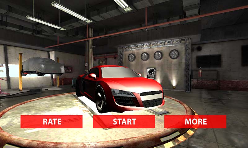 疯狂模拟开车v2.7截图3