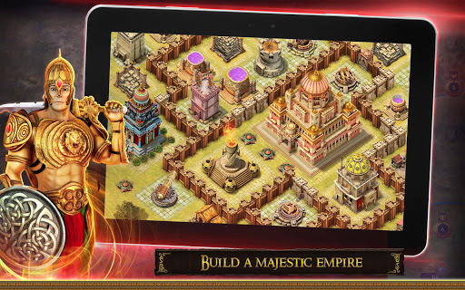 史诗战争岛v2.1.10截图4