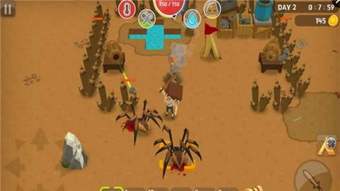 生存大世界v1.4.4截图4