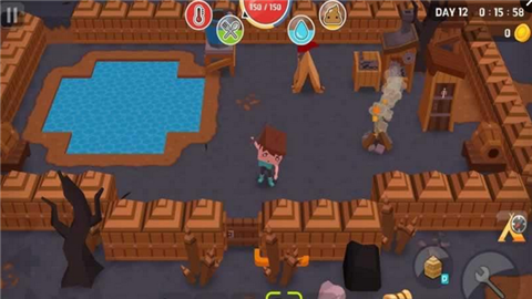 生存大世界v1.4.4截图5