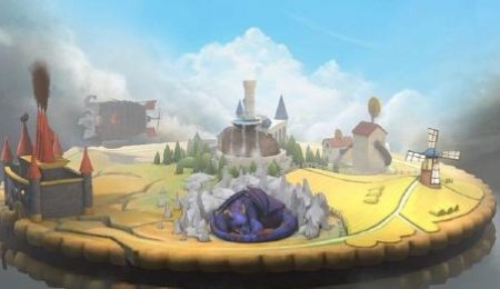 王子:失落的宝藏v1.3.4截图1