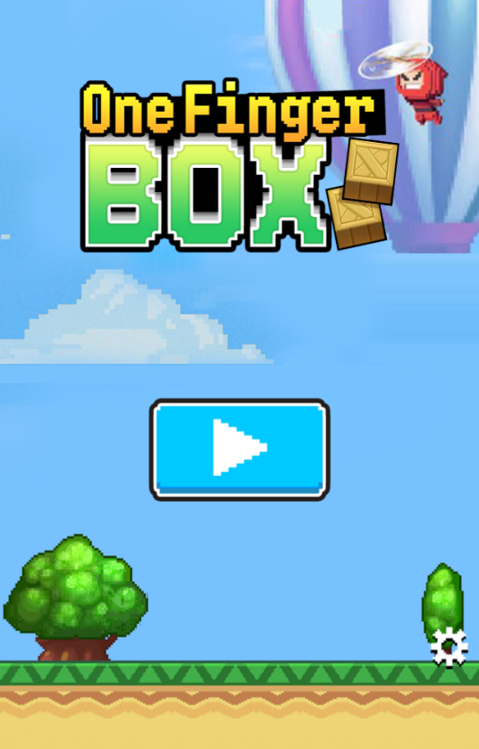 推箱子打怪物v1.8截图1