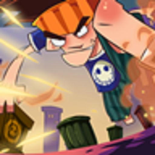 无敌奔跑者v5.7.7