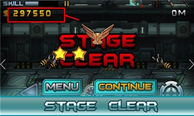 虫族猎人修改版v1.5.4截图2