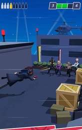 不败的大炮手游v1.11截图3