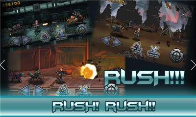 虫族猎人修改版v1.5.4截图3