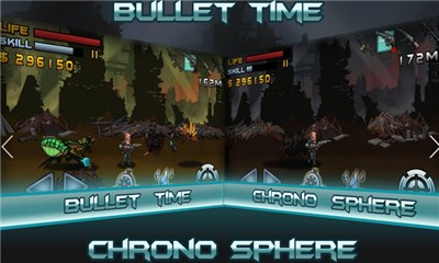 虫族猎人修改版v1.5.4截图1