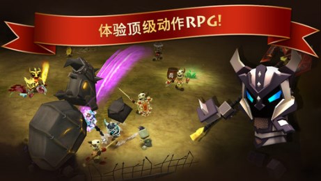 元素史诗英雄无敌版v1.5.9截图2