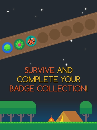 灌木伏击修改版v1.3.5截图2