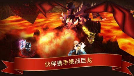 元素史诗英雄无敌版v1.5.9截图3