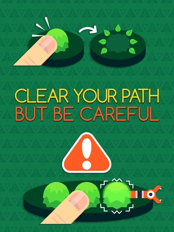 灌木伏击修改版v1.3.5截图4