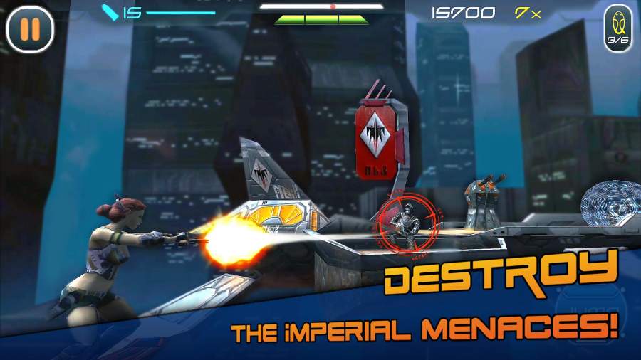 异议之人幸存者逃亡v2.10.13截图1