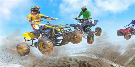 沙滩摩托车v1.14截图3