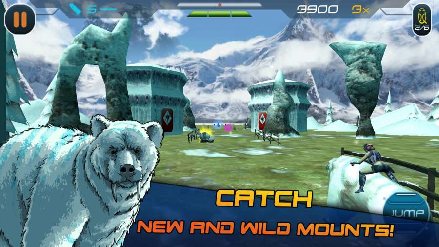 异议之人幸存者逃亡v2.10.13截图4