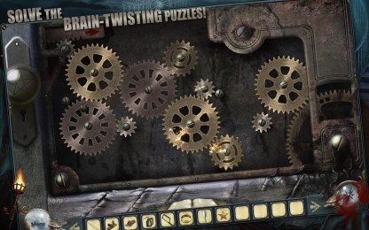 狼人的诅咒v1.8截图4