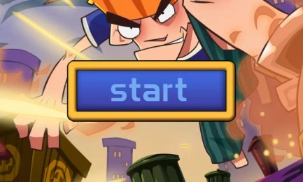 无敌奔跑者v5.7.7截图3