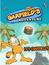 加菲猫历险记修改版v1.6截图2