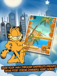 加菲猫历险记修改版v1.6截图4