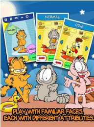 加菲猫历险记修改版v1.6截图3