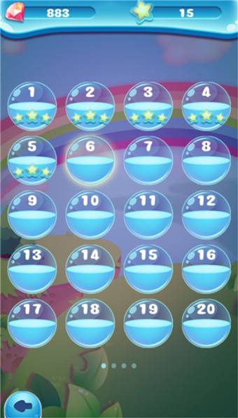 炮塔消除v1.8截图4