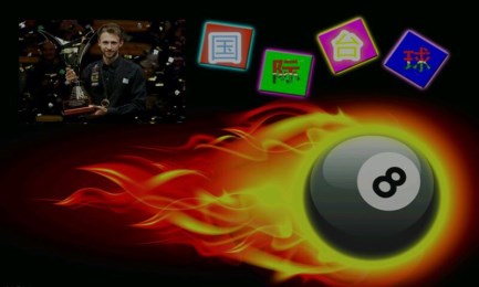 国际台球时尚版v1.8截图2