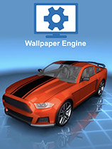 Wallpaper Enginev8.95