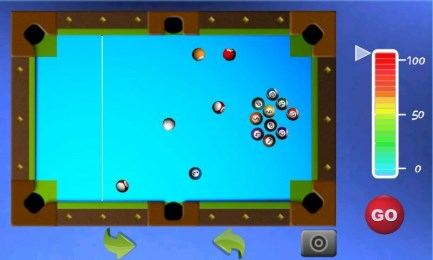 国际台球时尚版v1.8截图3