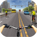 自行车赛车和四人特技v1.9