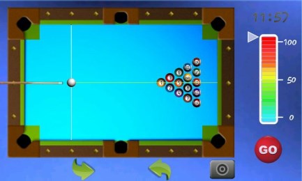 国际台球时尚版v1.8截图4