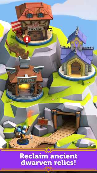 闪耀废墟v1.5.5截图1