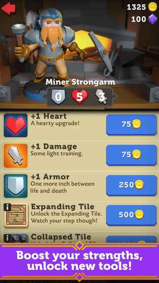 闪耀废墟v1.5.5截图2