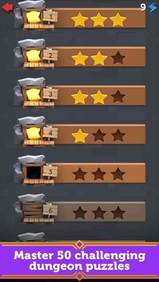 闪耀废墟v1.5.5截图3