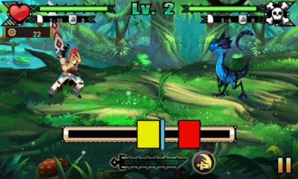 连击猎手v1.2.5截图4