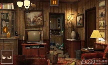 逃离诡异房间v1.6截图2