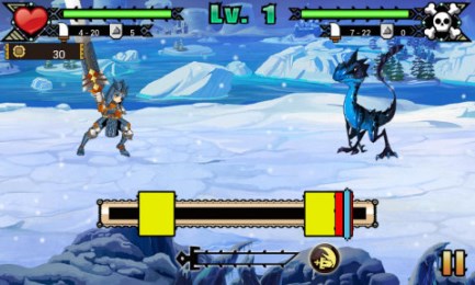 连击猎手v1.2.5截图3