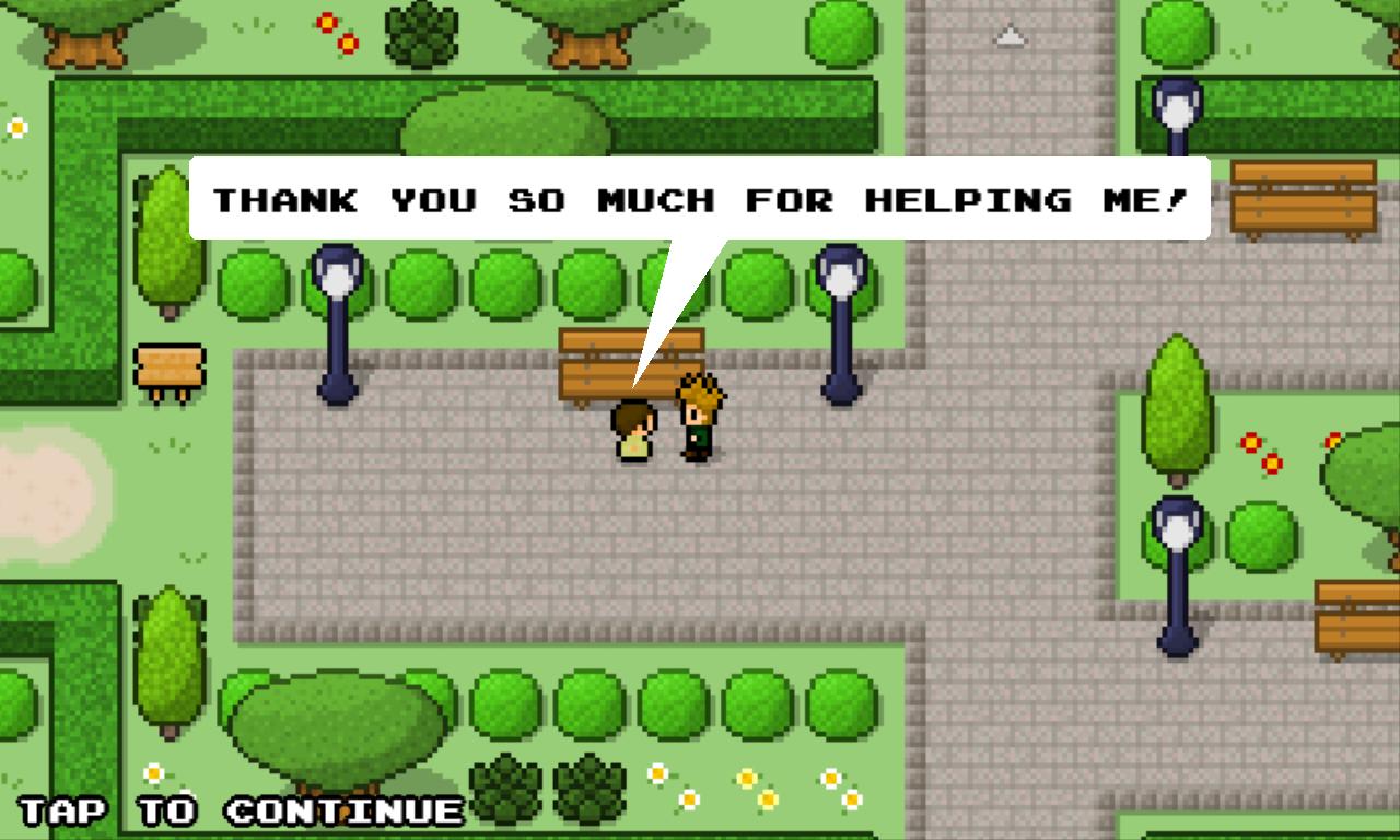 贝森的故事汉化版v1.7.5截图1