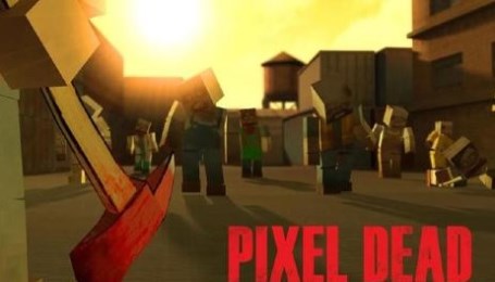 死亡猎杀v3.5.5截图1