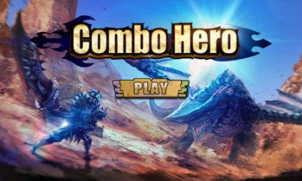 连击猎手v1.2.5截图1