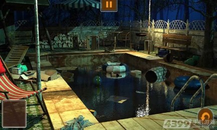 逃离诡异房间v1.6截图4