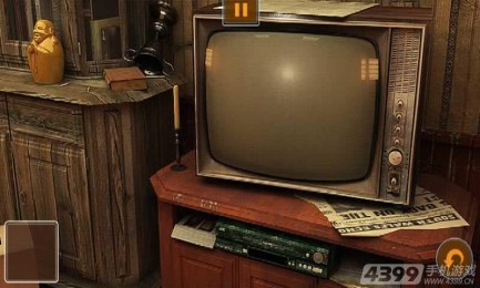 逃离诡异房间v1.6截图3