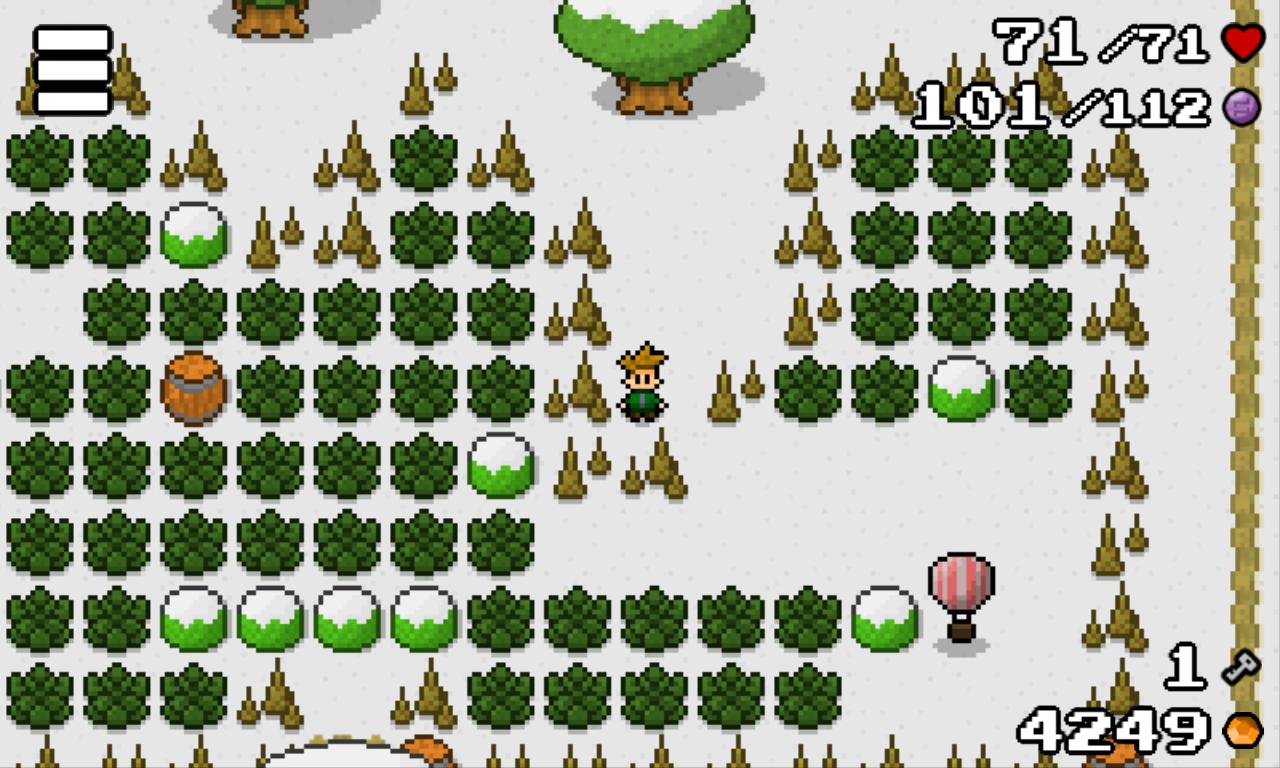 贝森的故事汉化版v1.7.5截图4