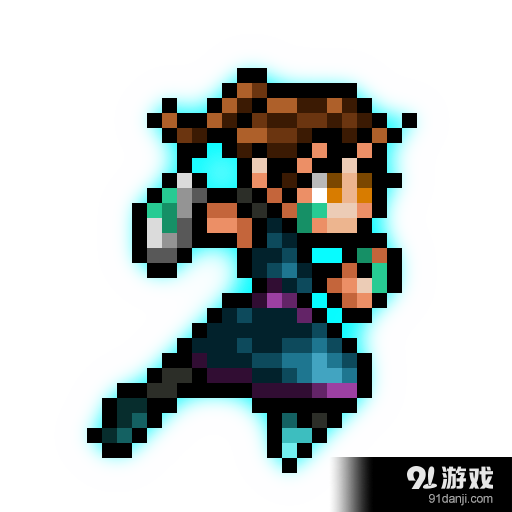 大法师的试炼v1.7