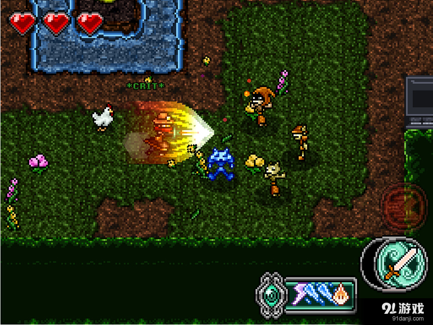 大法师的试炼v1.7截图4