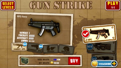 Q版反恐精英修改版 v2.3.5截图2