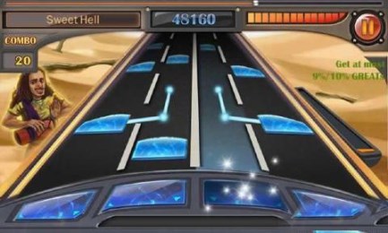 疯狂摇滚v1.3.6截图2