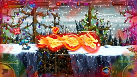 愤怒忍者v2.7截图4