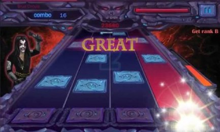 疯狂摇滚v1.3.6截图3