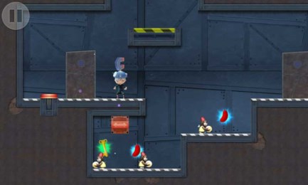 费加罗的恐惧工厂v1.8截图2